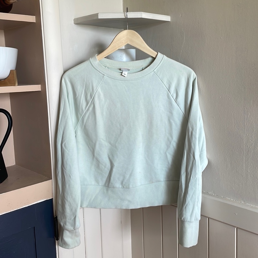 Target All in Motion Sweatshirt